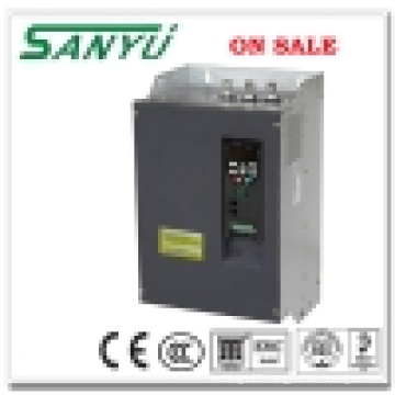 Sanyu Vector Control Big Power Variable Frequency Inverter for Pump